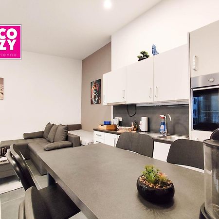 Cozy Apartments In Central Location With Free Parking ウィーン エクステリア 写真