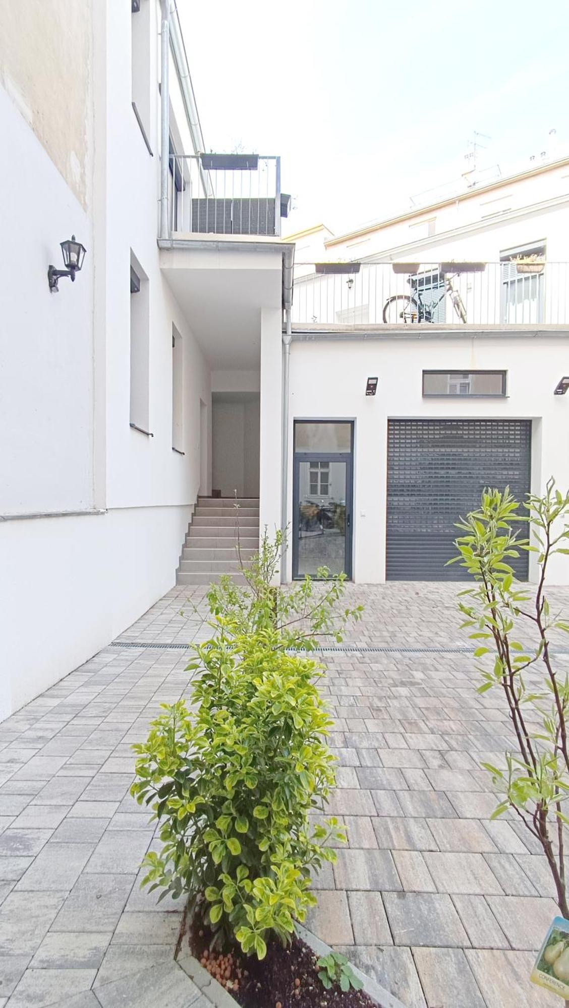 Cozy Apartments In Central Location With Free Parking ウィーン エクステリア 写真