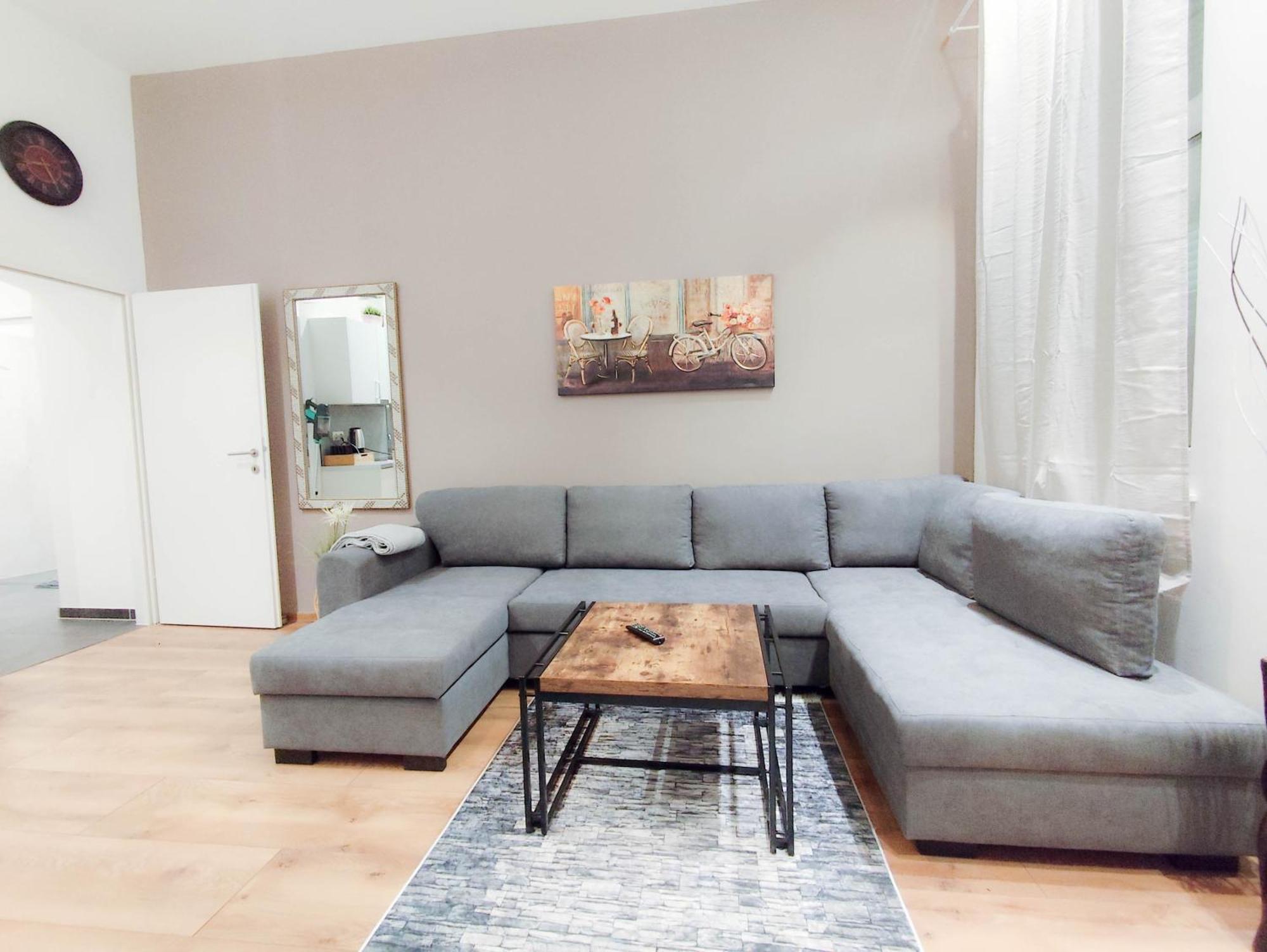 Cozy Apartments In Central Location With Free Parking ウィーン エクステリア 写真