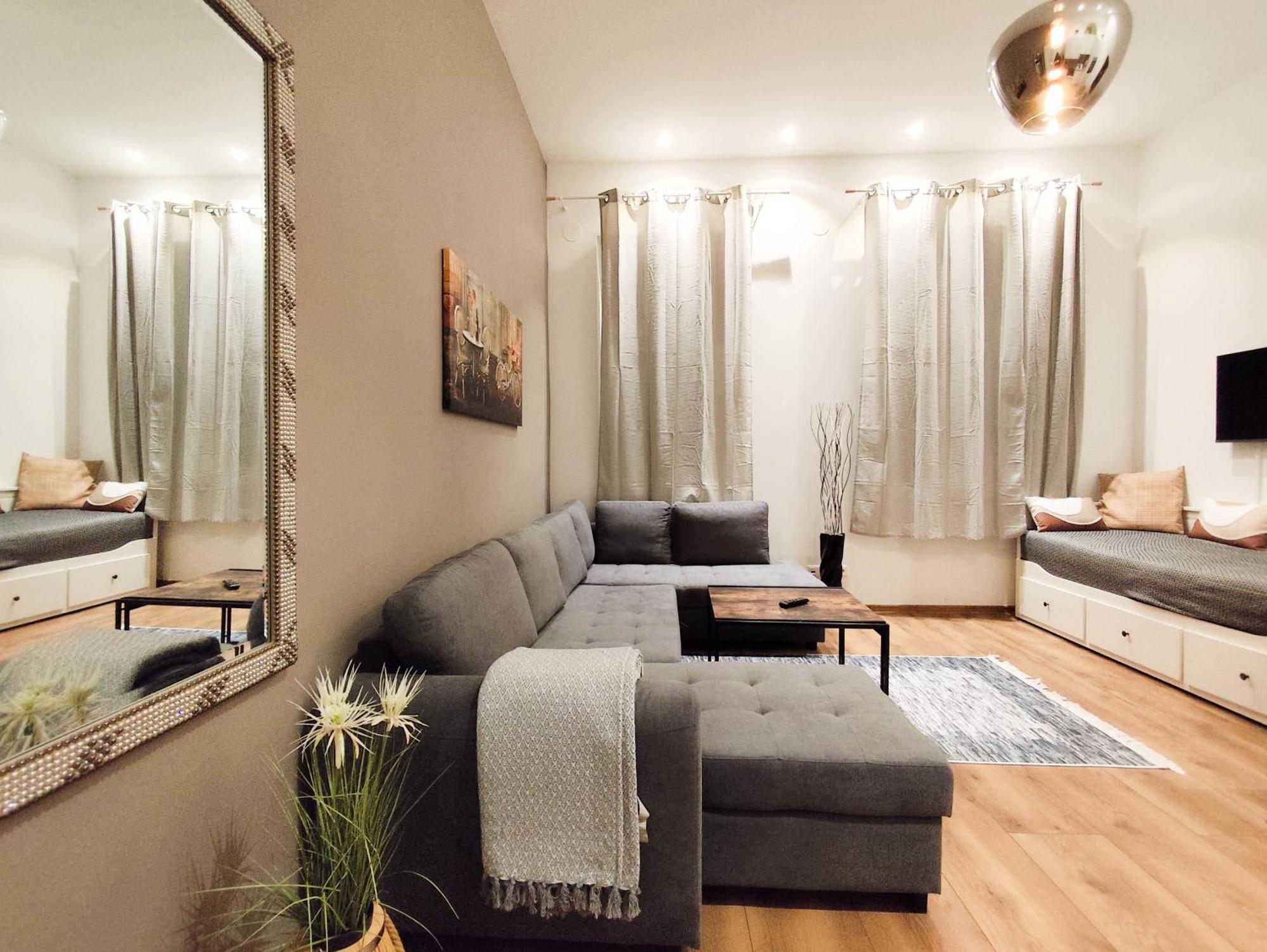 Cozy Apartments In Central Location With Free Parking ウィーン エクステリア 写真