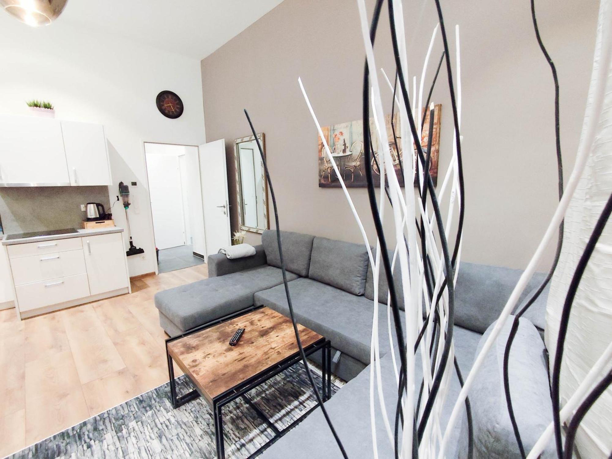 Cozy Apartments In Central Location With Free Parking ウィーン エクステリア 写真