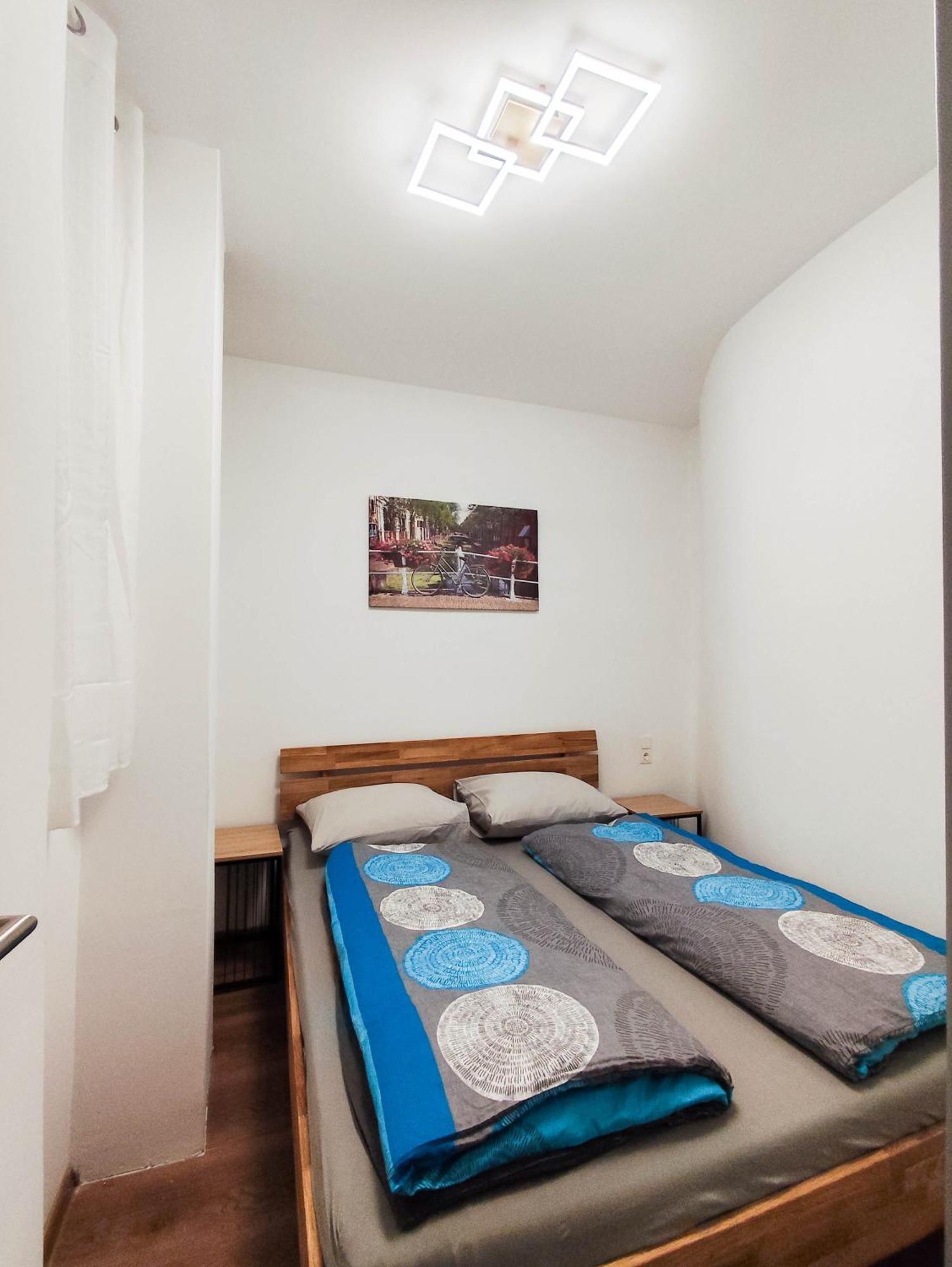 Cozy Apartments In Central Location With Free Parking ウィーン エクステリア 写真