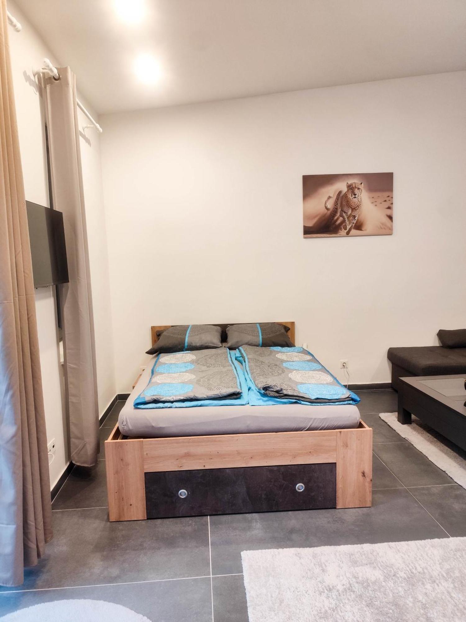 Cozy Apartments In Central Location With Free Parking ウィーン エクステリア 写真