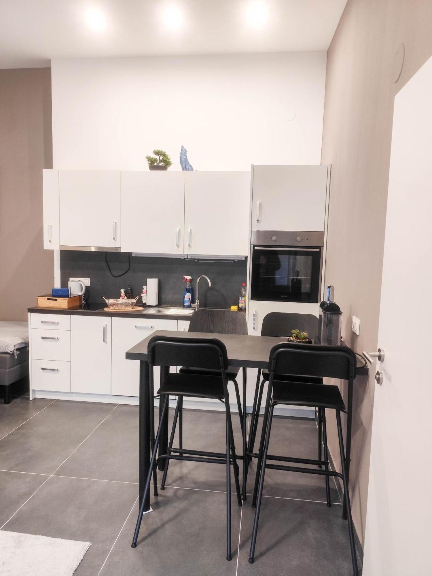 Cozy Apartments In Central Location With Free Parking ウィーン エクステリア 写真