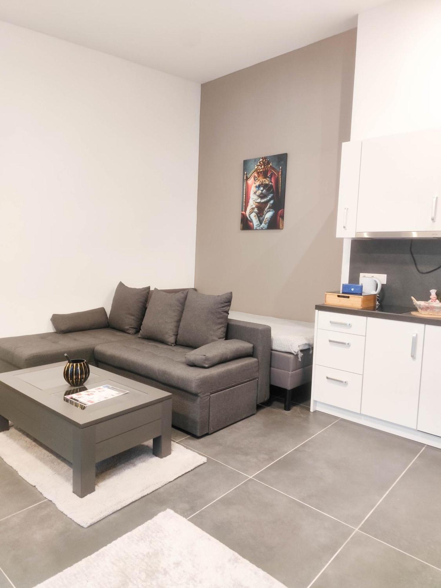 Cozy Apartments In Central Location With Free Parking ウィーン エクステリア 写真