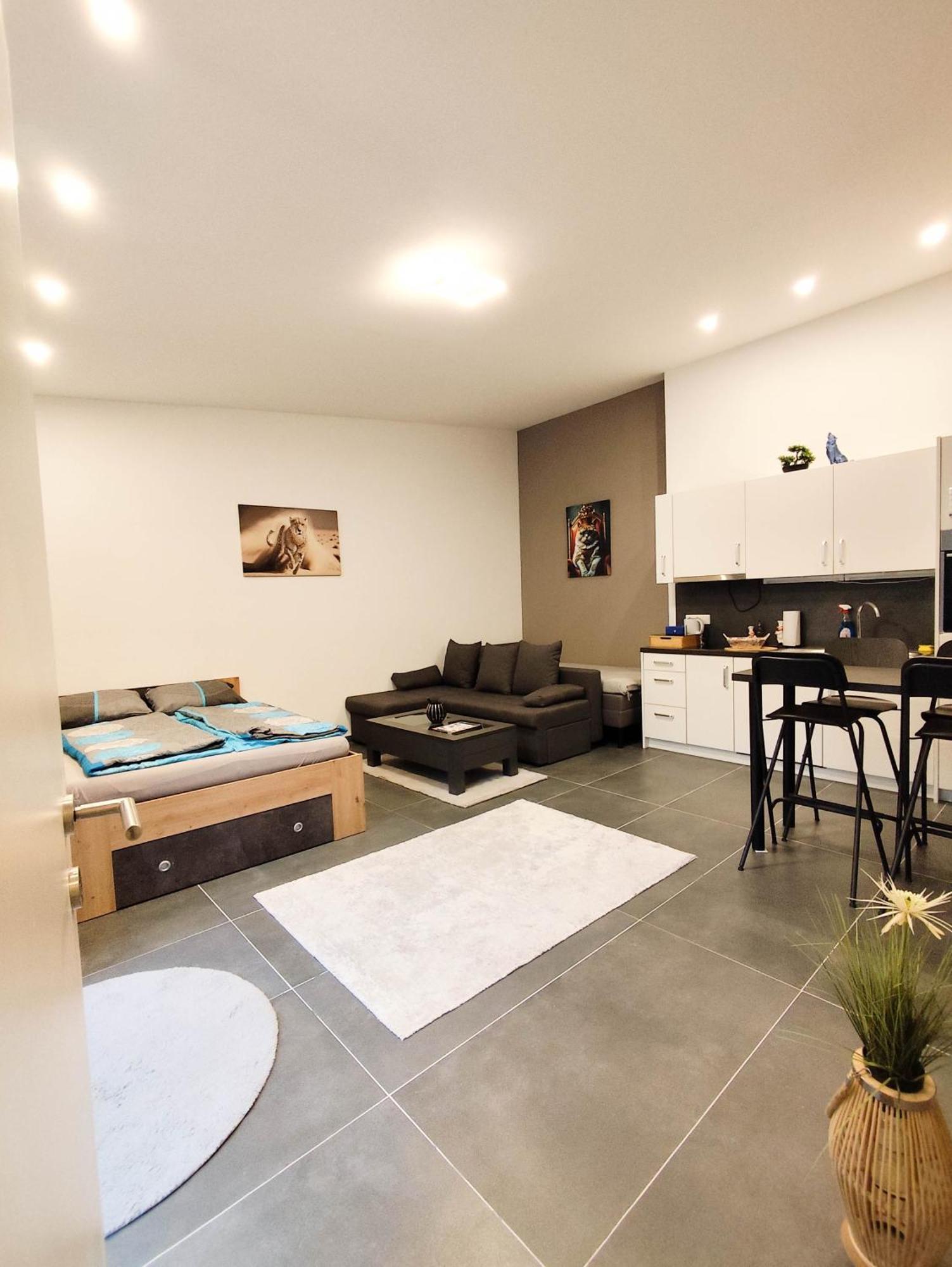 Cozy Apartments In Central Location With Free Parking ウィーン エクステリア 写真
