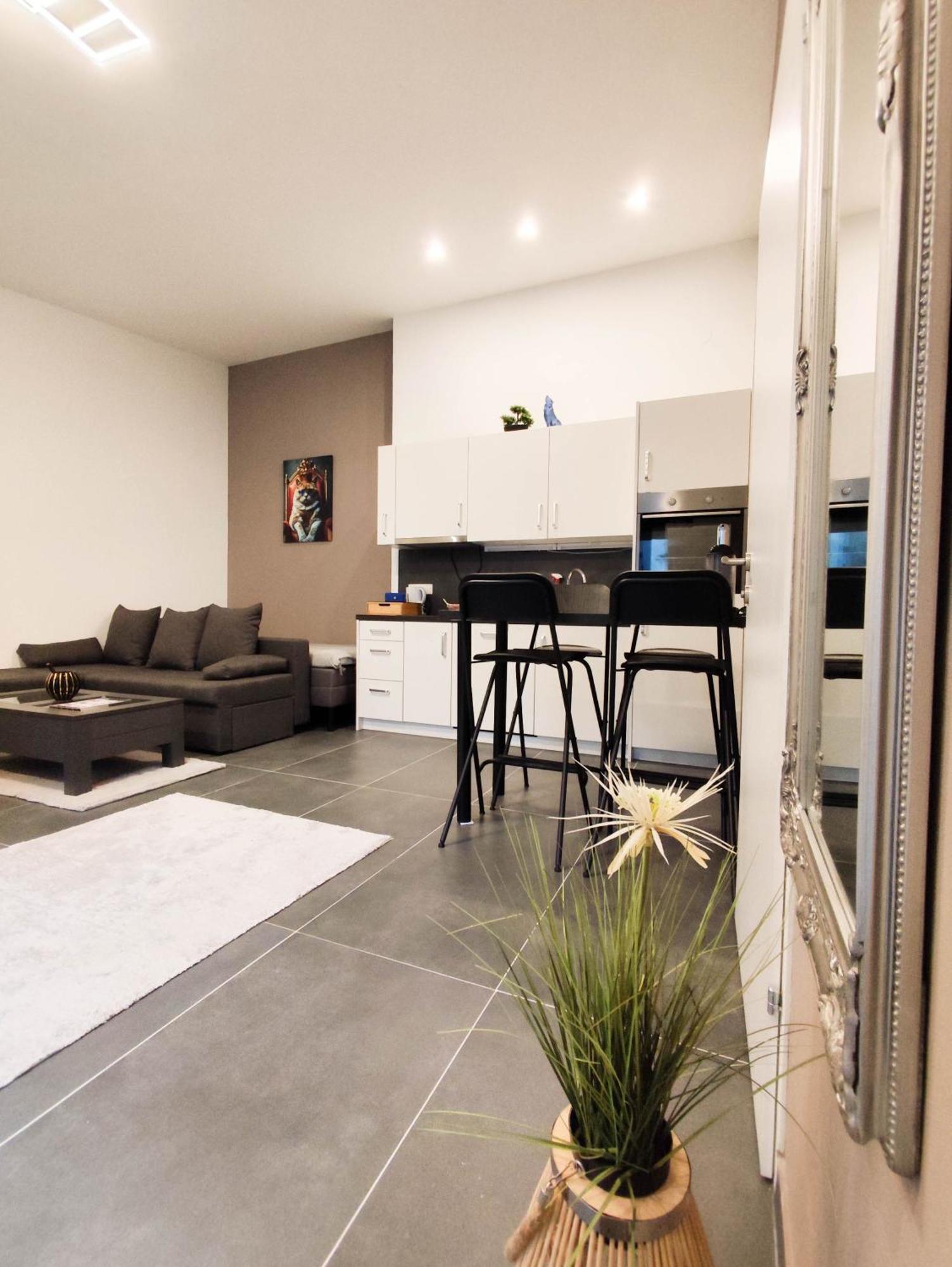 Cozy Apartments In Central Location With Free Parking ウィーン エクステリア 写真