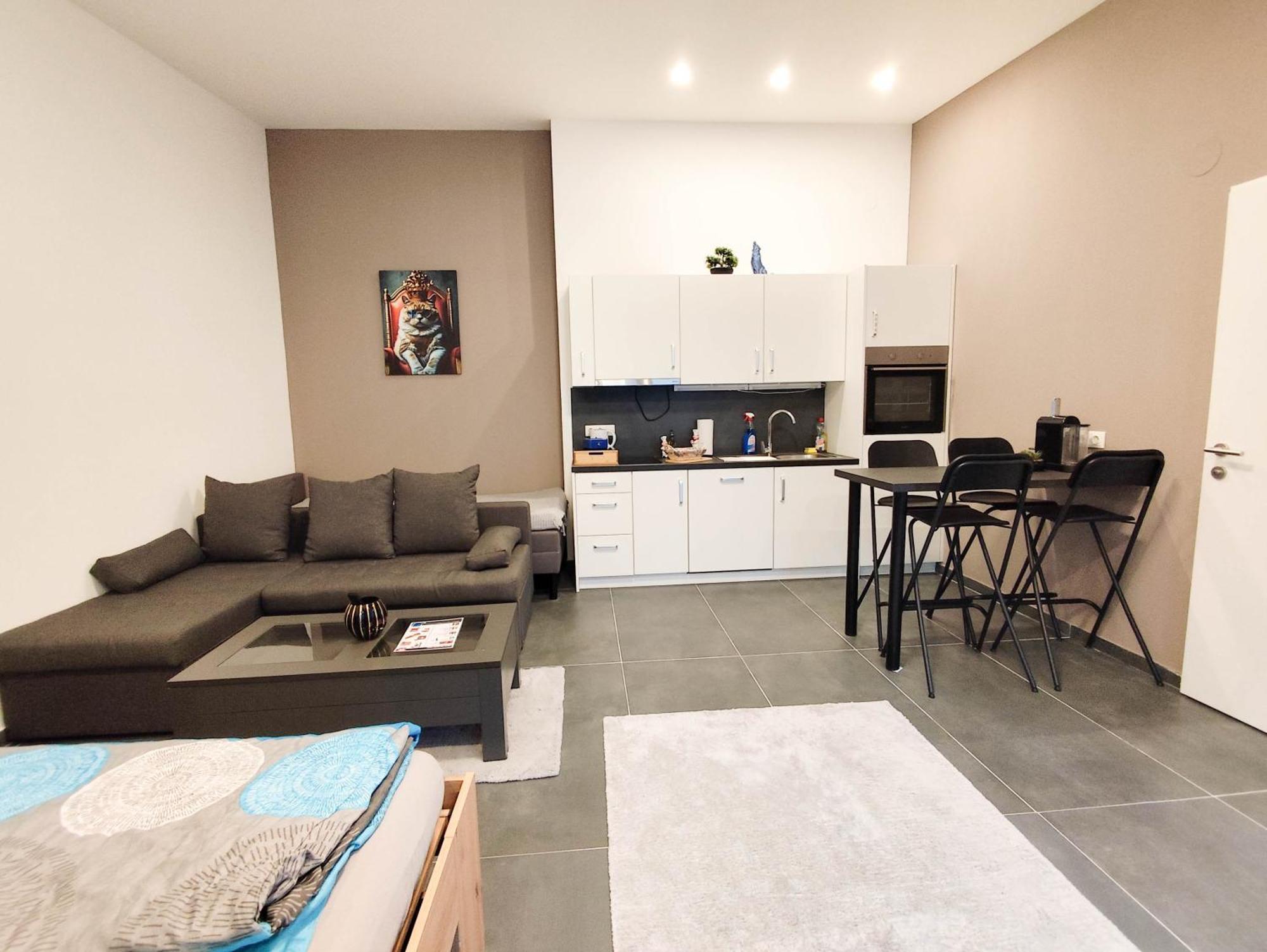 Cozy Apartments In Central Location With Free Parking ウィーン エクステリア 写真