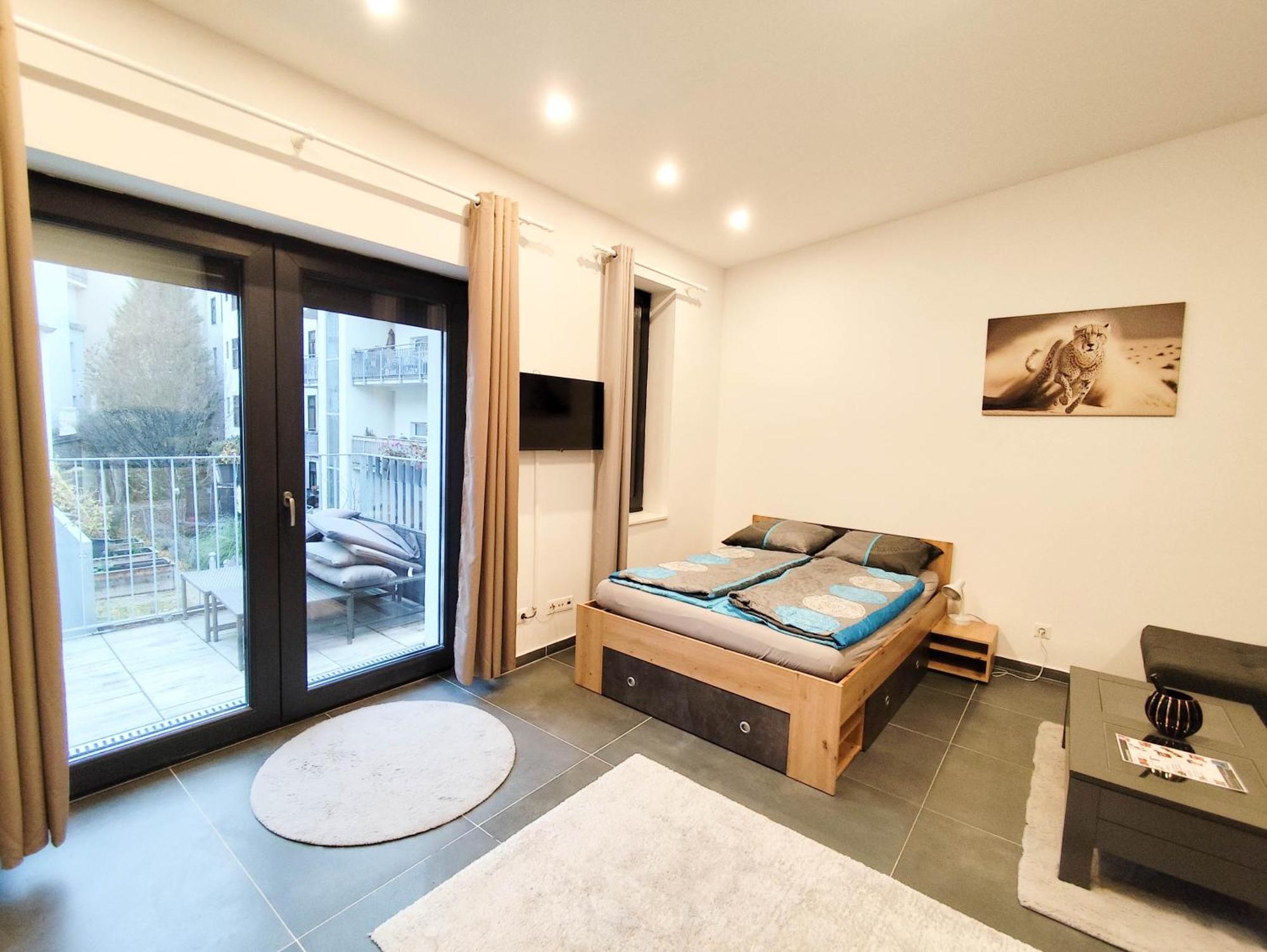 Cozy Apartments In Central Location With Free Parking ウィーン エクステリア 写真