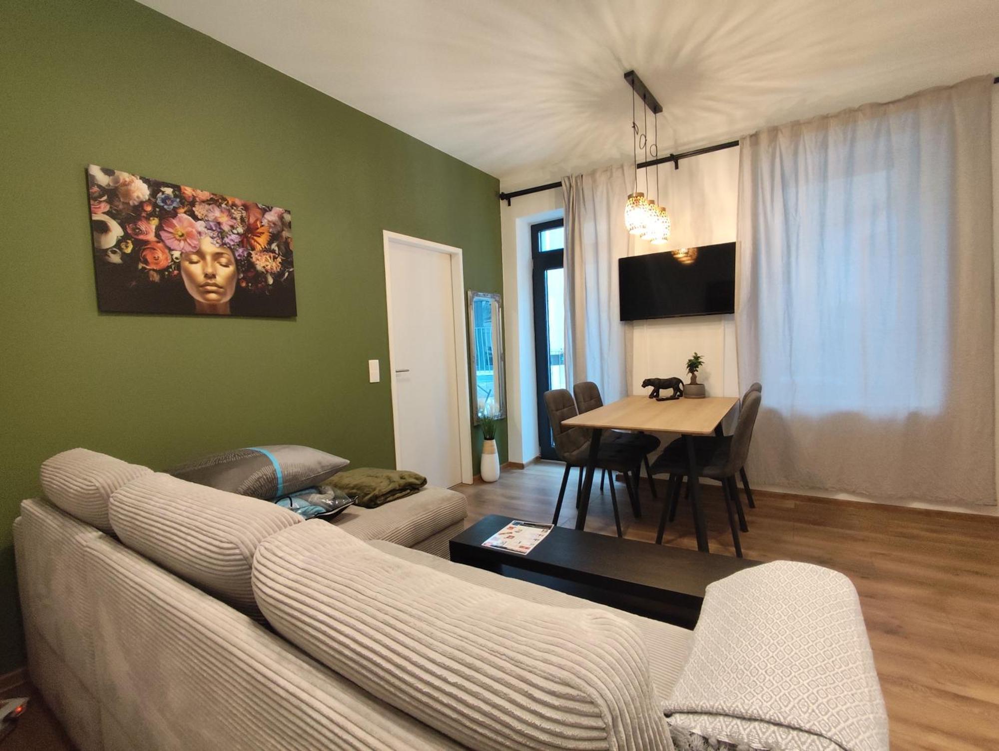 Cozy Apartments In Central Location With Free Parking ウィーン エクステリア 写真