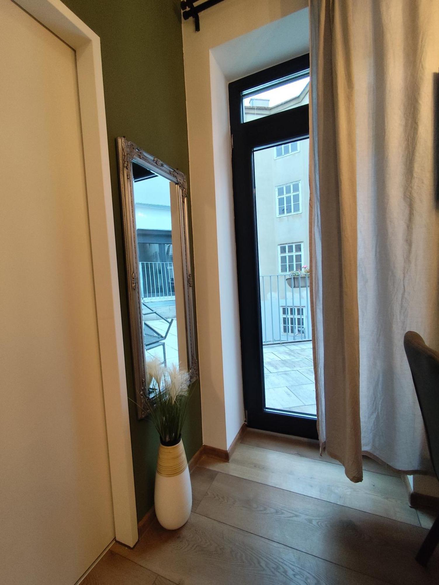 Cozy Apartments In Central Location With Free Parking ウィーン エクステリア 写真