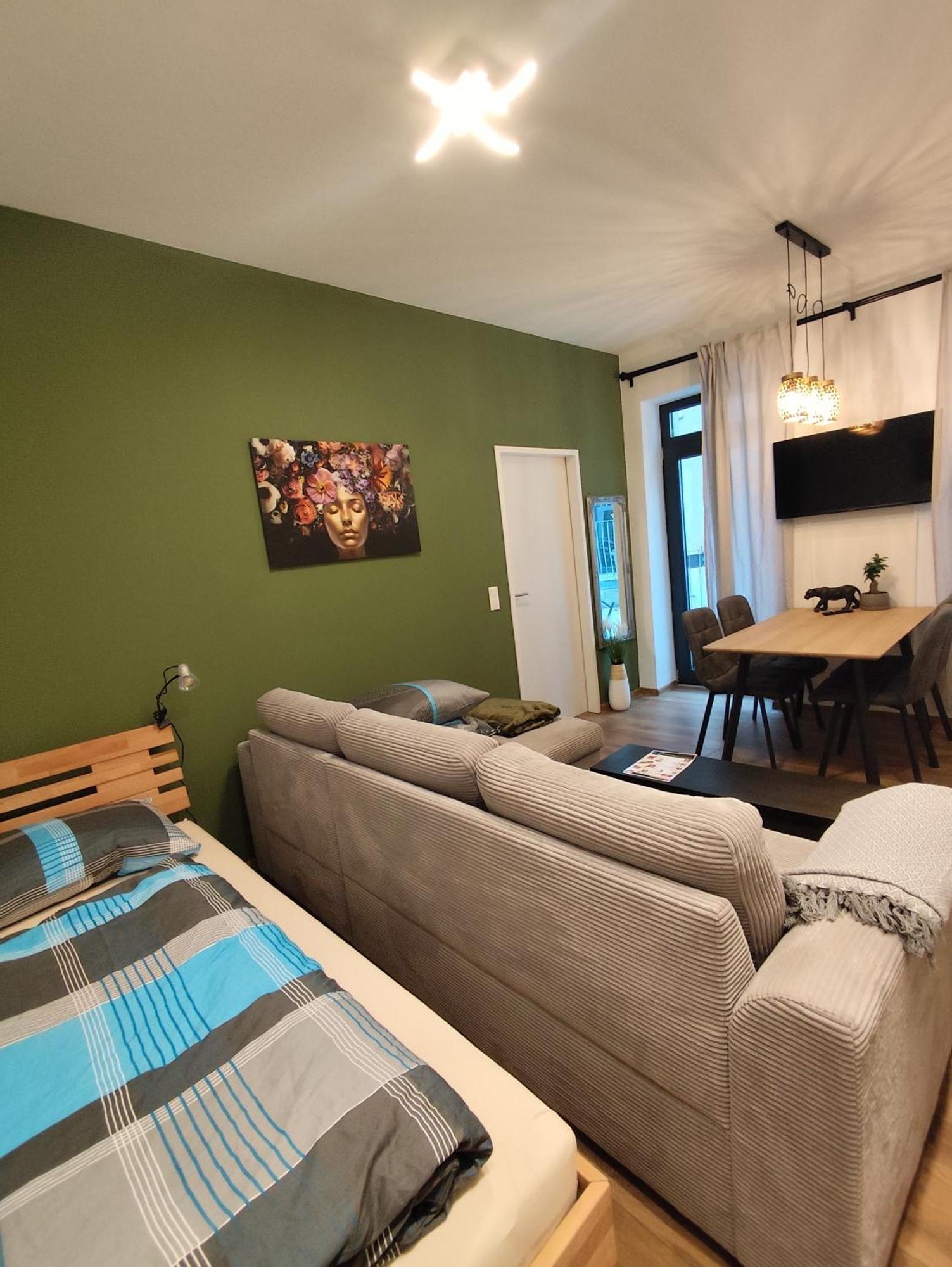 Cozy Apartments In Central Location With Free Parking ウィーン エクステリア 写真