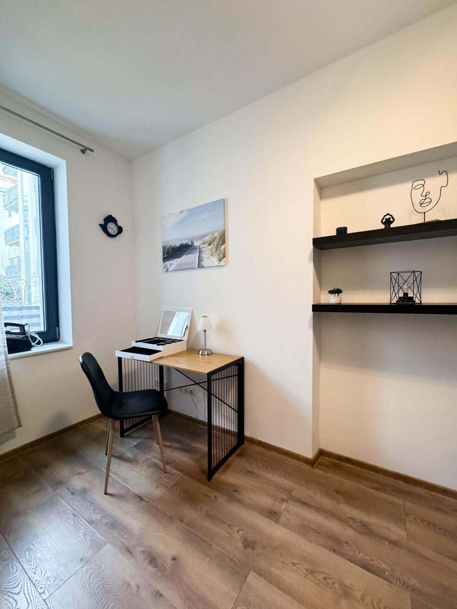Cozy Apartments In Central Location With Free Parking ウィーン エクステリア 写真