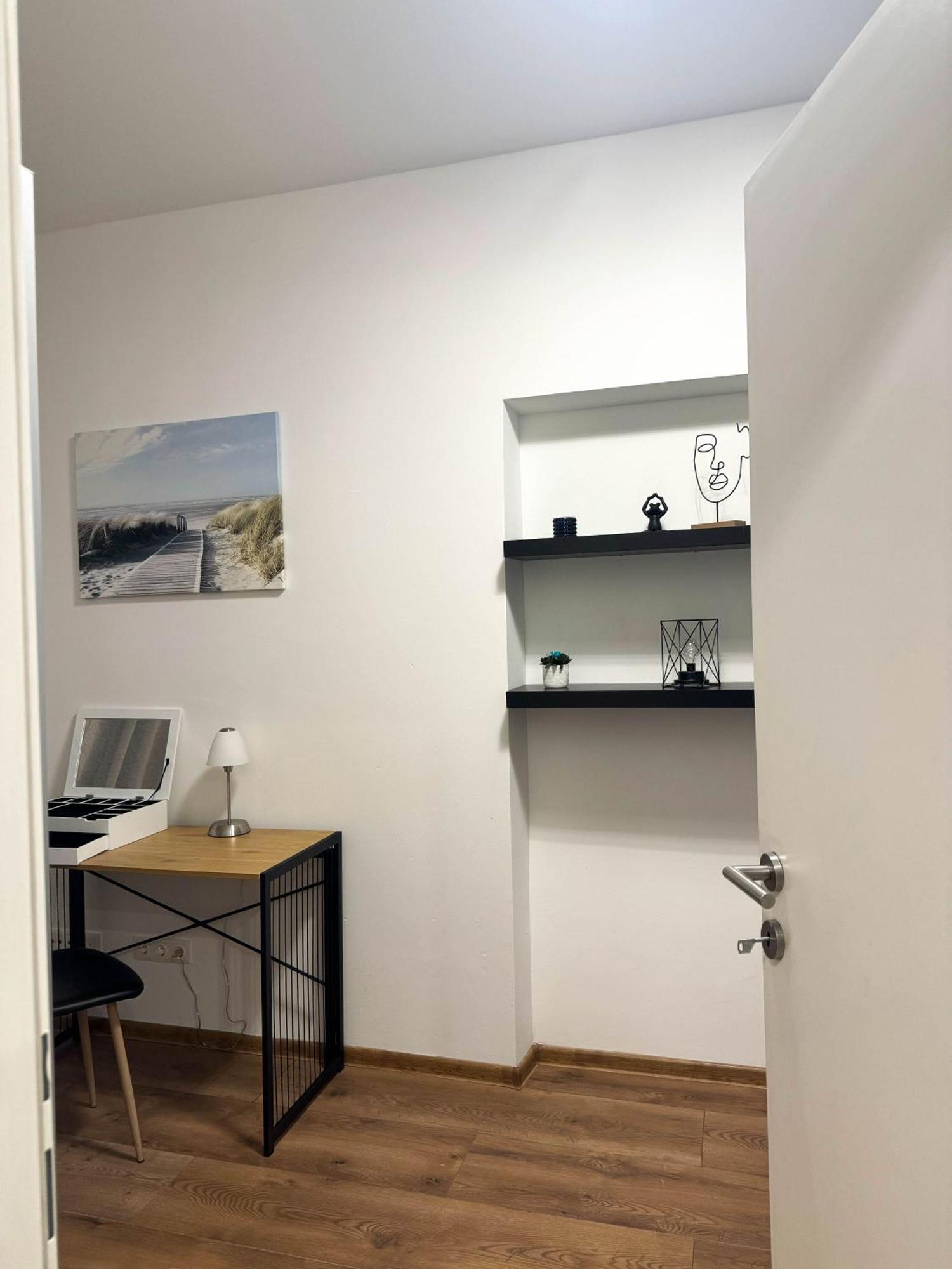 Cozy Apartments In Central Location With Free Parking ウィーン エクステリア 写真