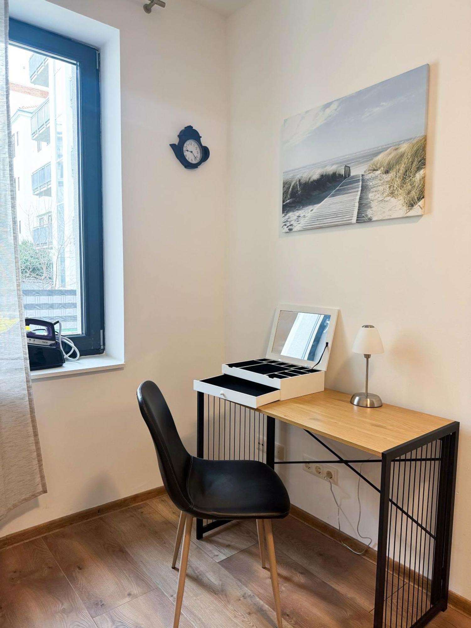 Cozy Apartments In Central Location With Free Parking ウィーン エクステリア 写真