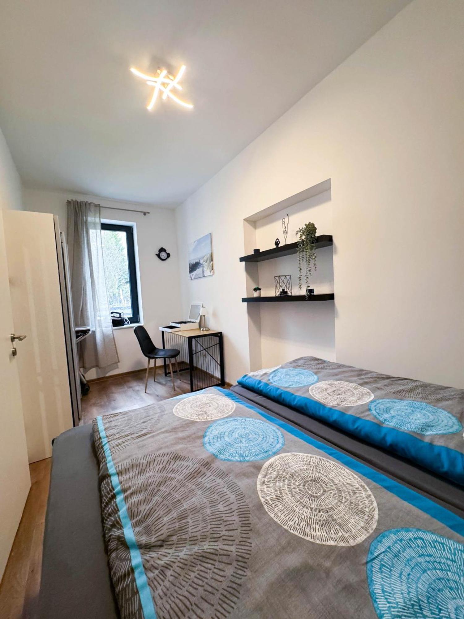 Cozy Apartments In Central Location With Free Parking ウィーン エクステリア 写真