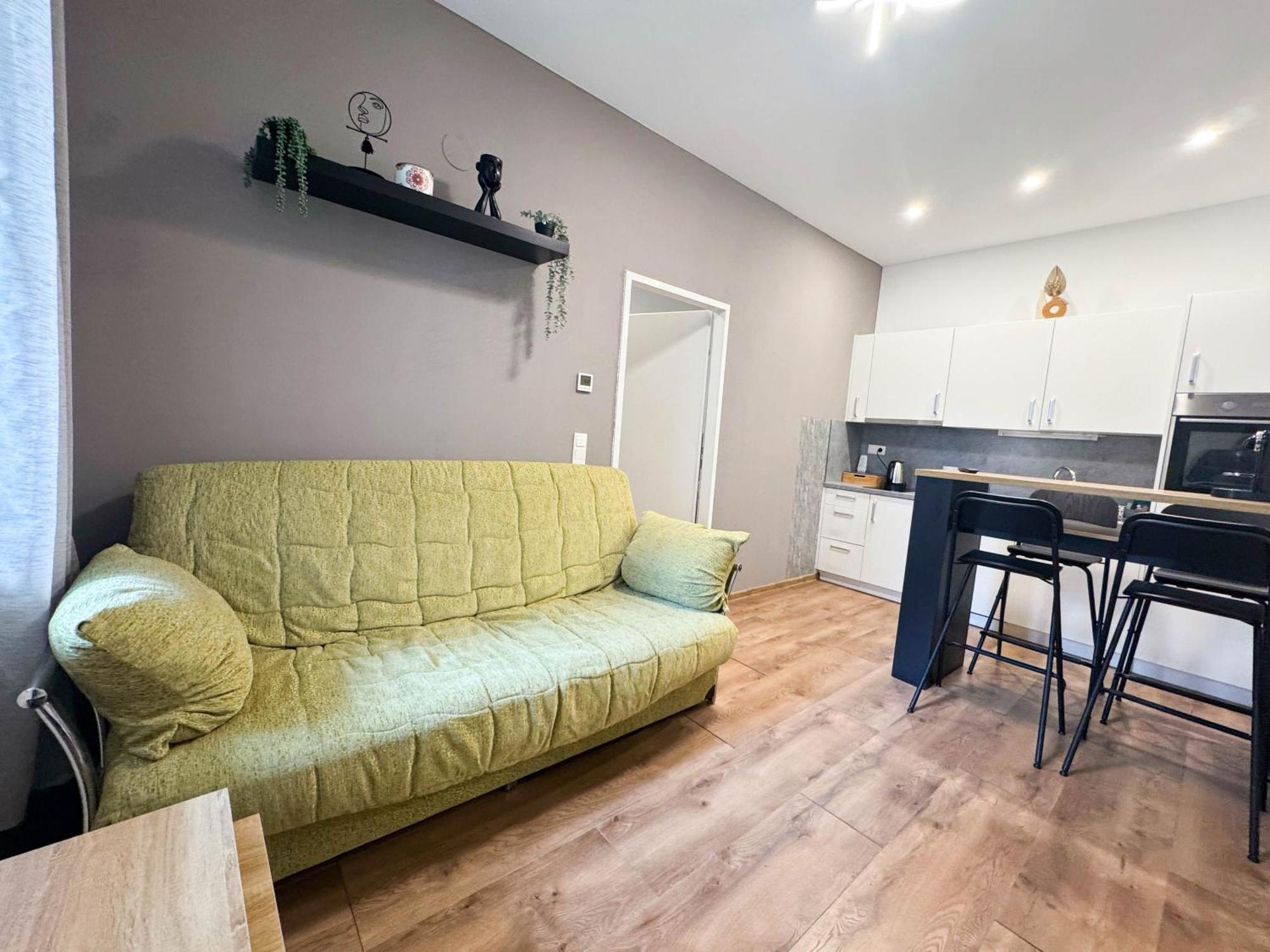Cozy Apartments In Central Location With Free Parking ウィーン エクステリア 写真