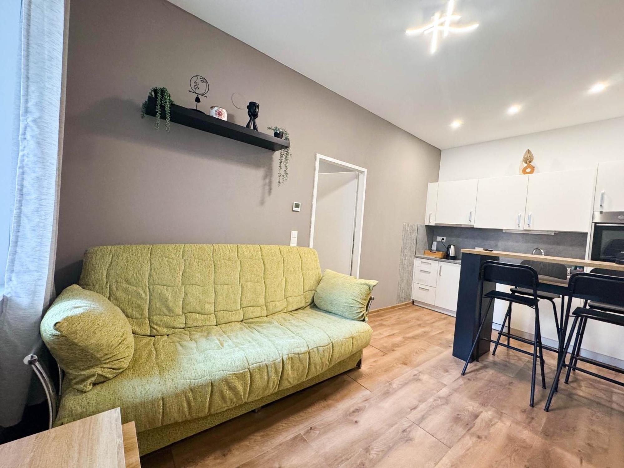 Cozy Apartments In Central Location With Free Parking ウィーン エクステリア 写真