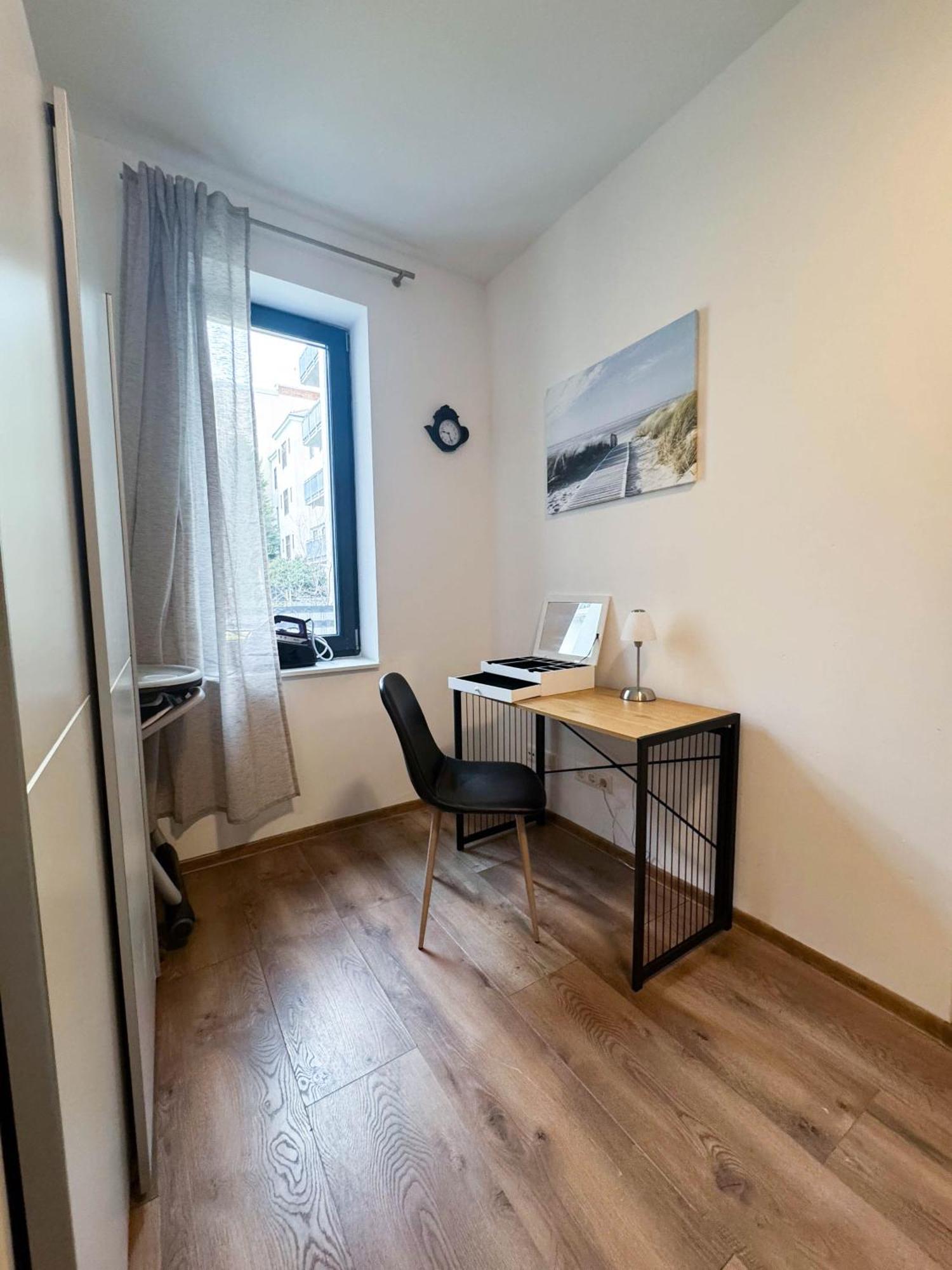Cozy Apartments In Central Location With Free Parking ウィーン エクステリア 写真