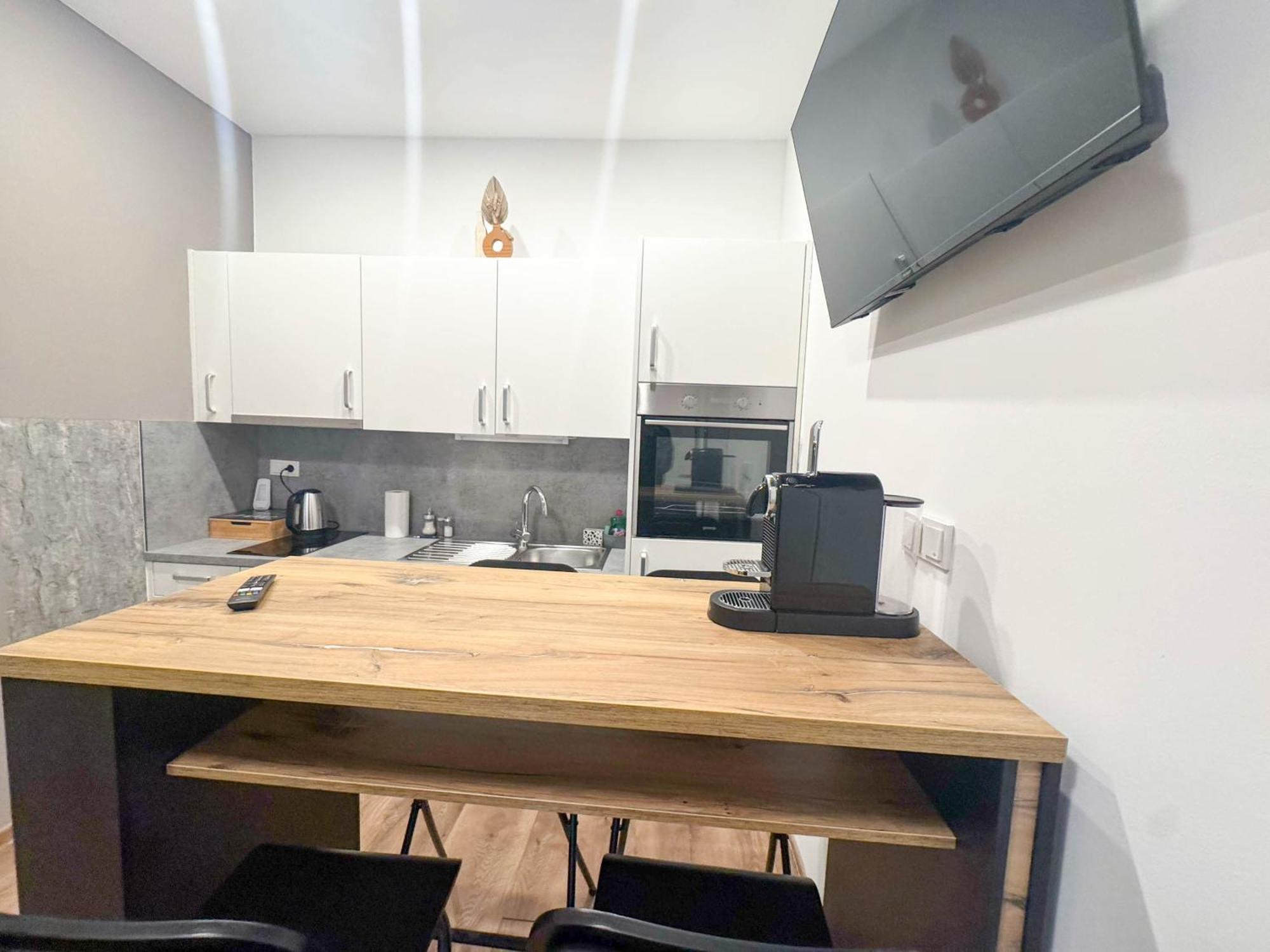 Cozy Apartments In Central Location With Free Parking ウィーン エクステリア 写真