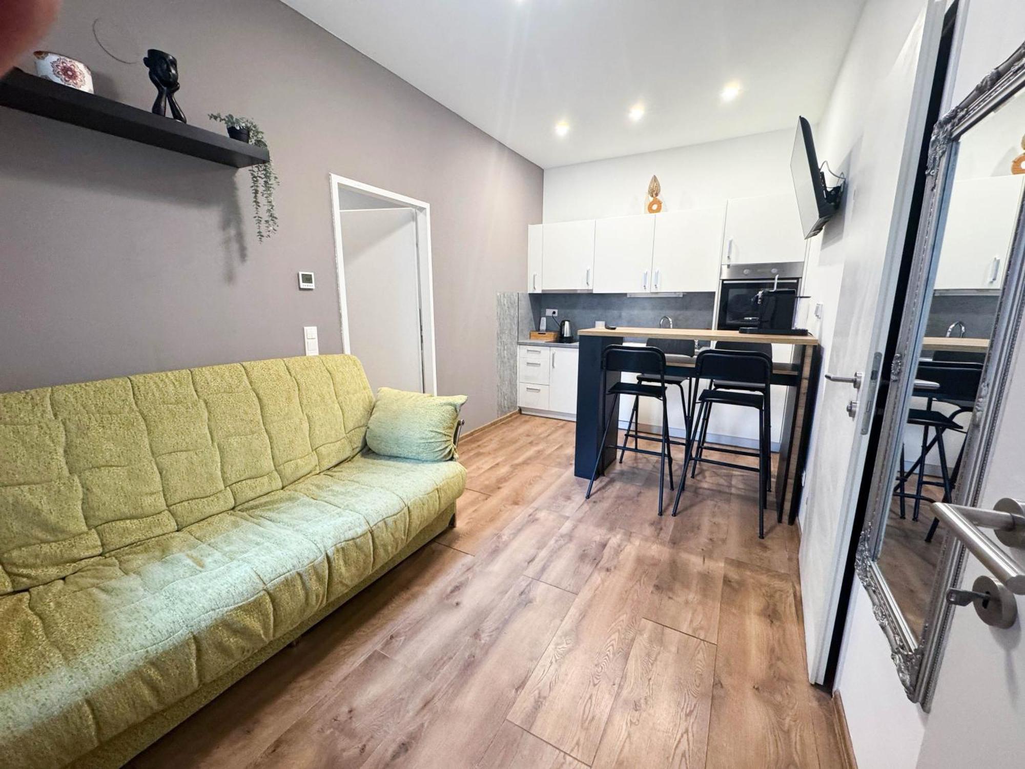 Cozy Apartments In Central Location With Free Parking ウィーン エクステリア 写真